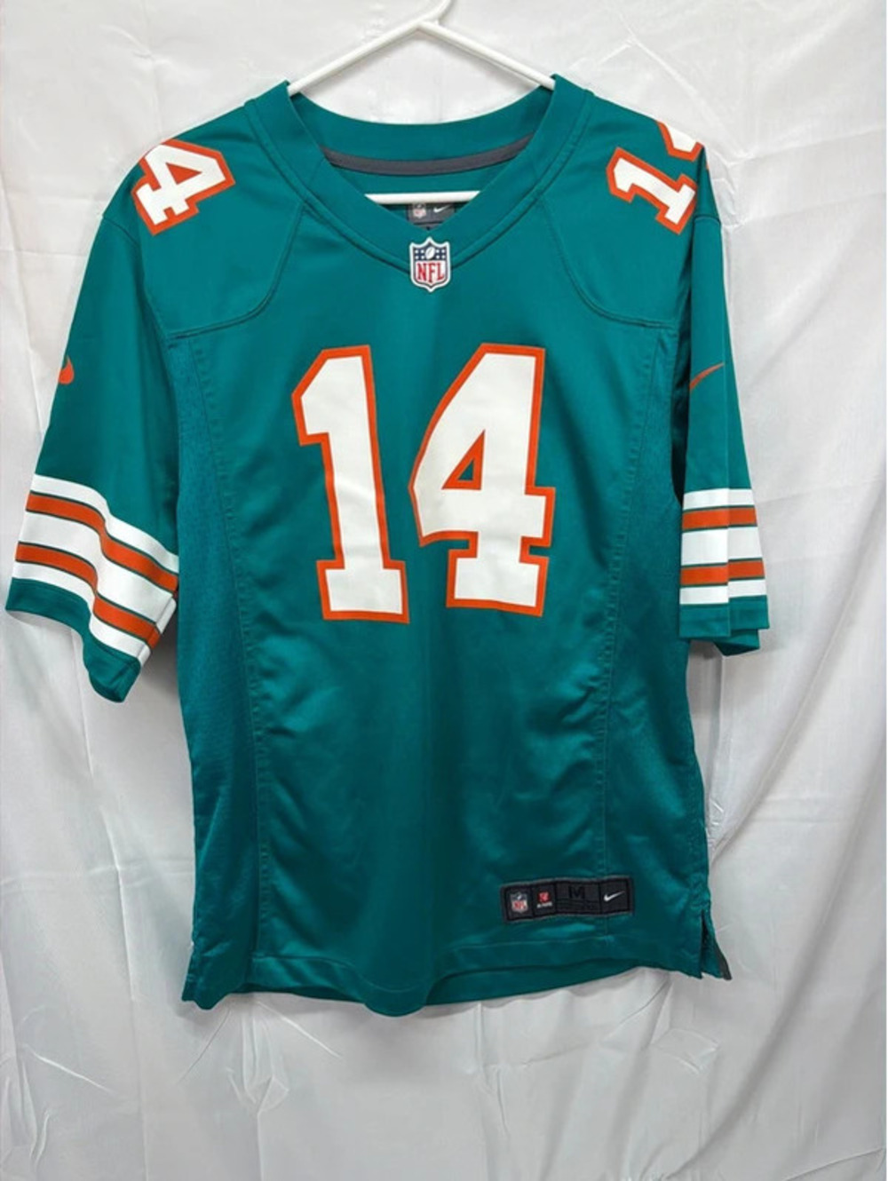 Miami Dolphins Jarvis Landry jersey